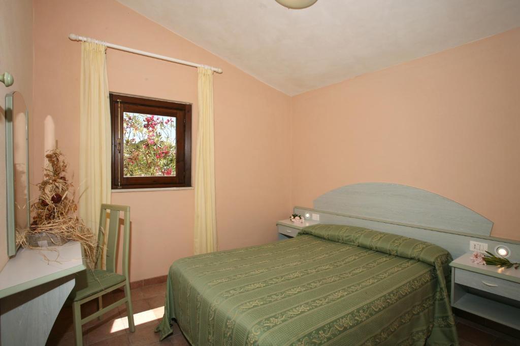 Villaggio La Plata Platamona Zimmer foto