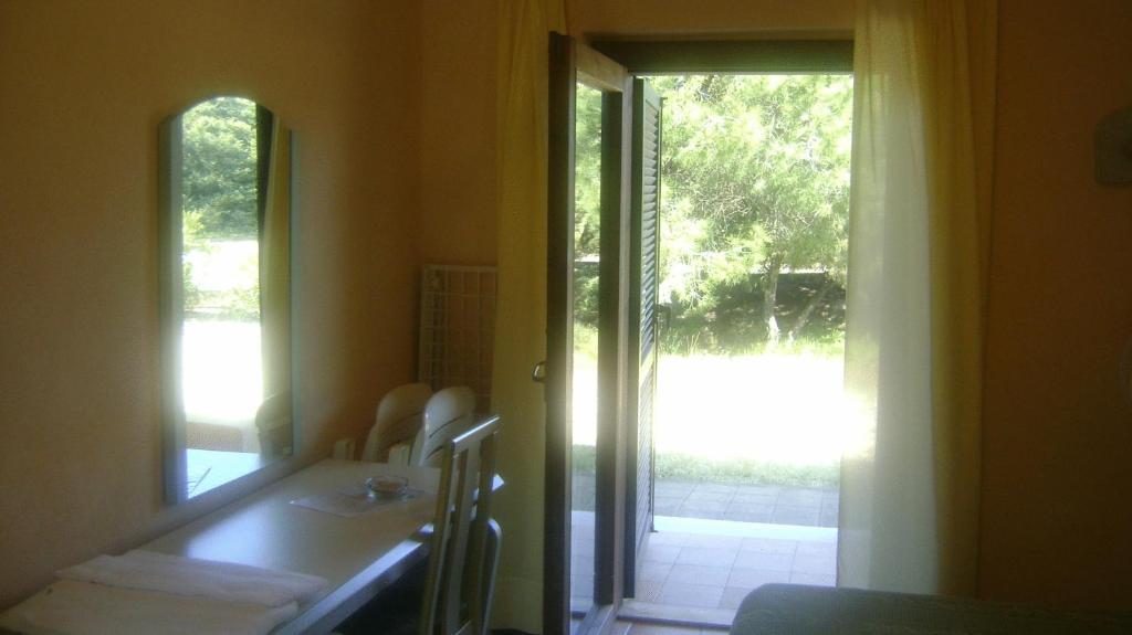 Villaggio La Plata Platamona Zimmer foto